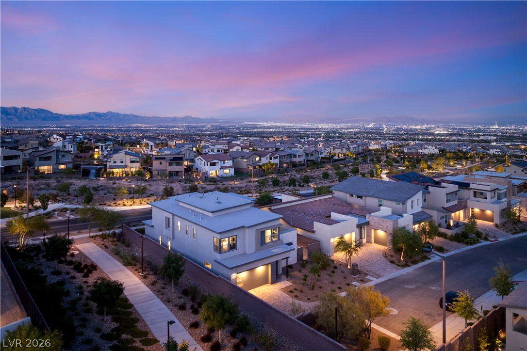 12038 Montague Street Las Vegas NV 89138