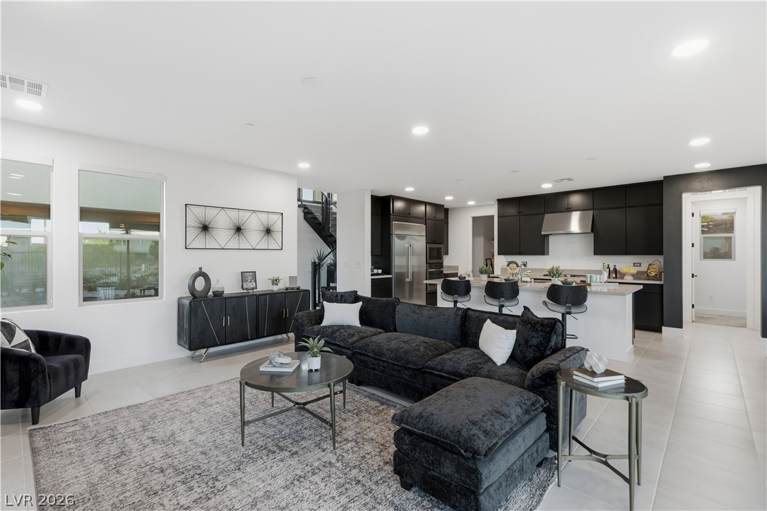 12038 Montague Street Las Vegas NV 89138