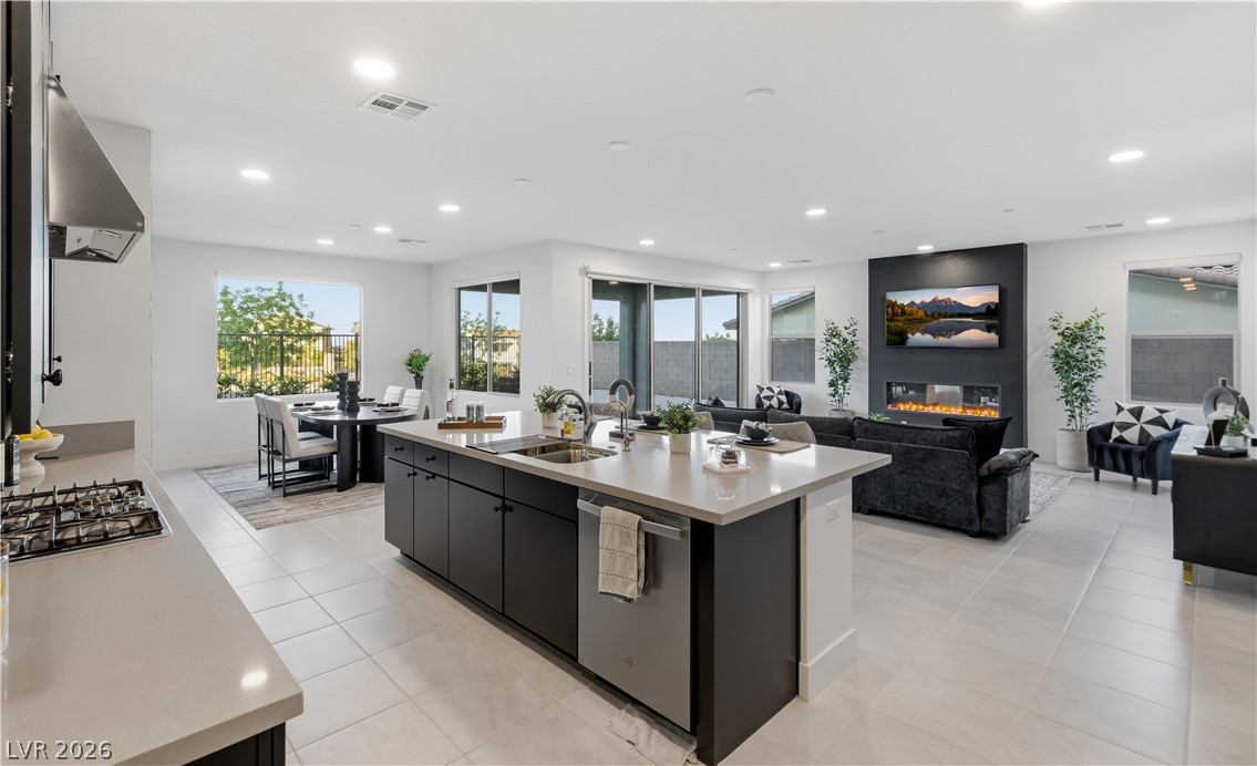 12038 Montague Street Las Vegas NV 89138