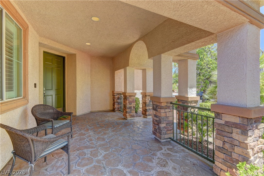 911 Roseberry Drive Las Vegas NV 89138