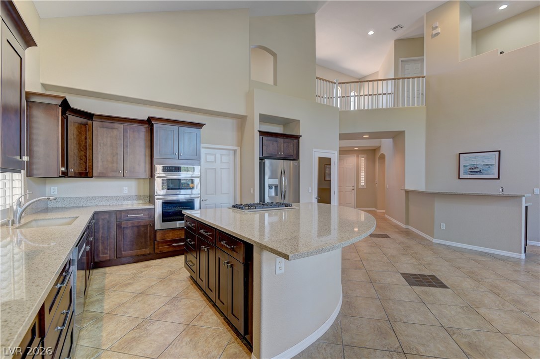 911 Roseberry Drive Las Vegas NV 89138