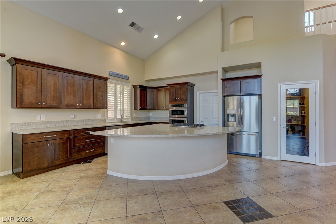 911 Roseberry Drive Las Vegas NV 89138