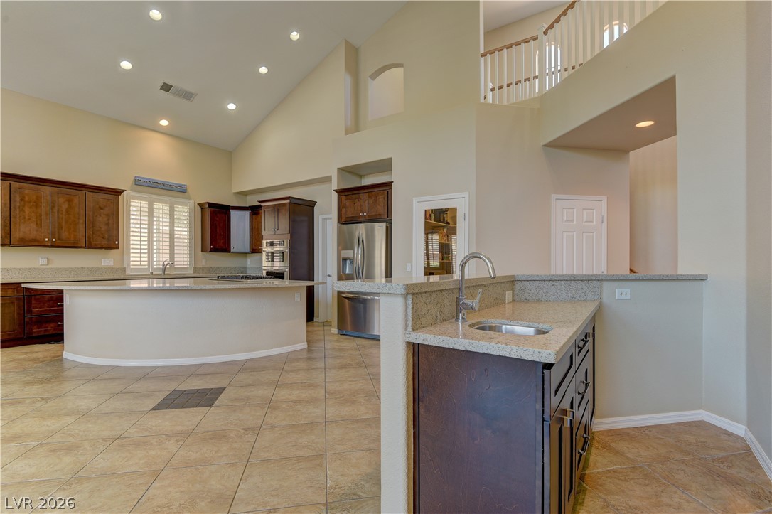 911 Roseberry Drive Las Vegas NV 89138