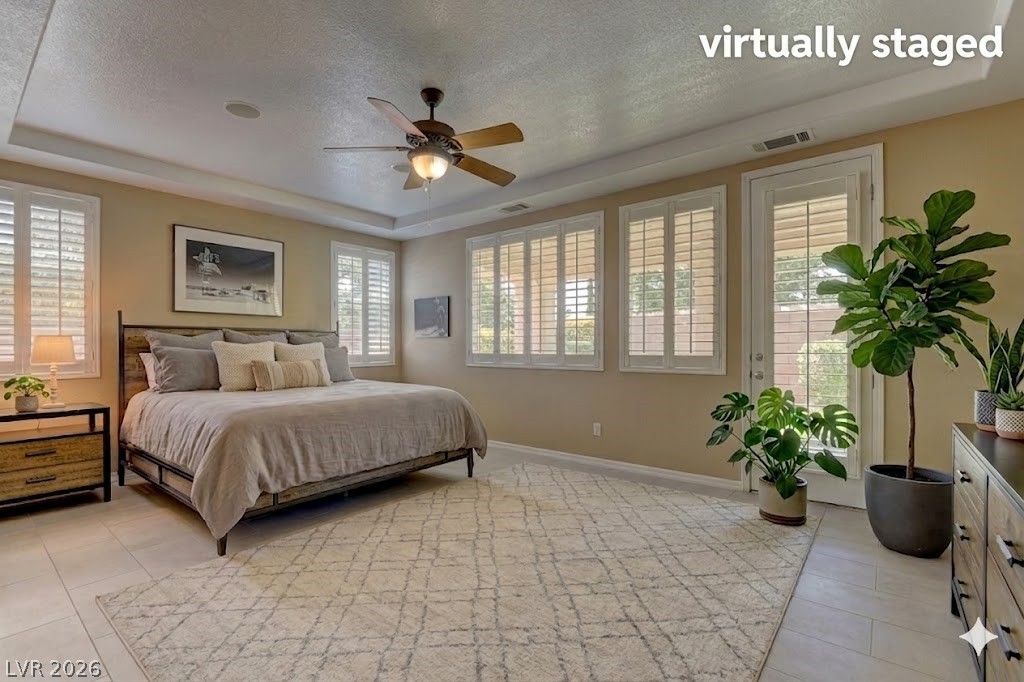 911 Roseberry Drive Las Vegas NV 89138