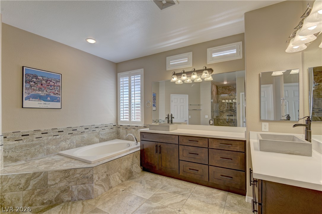 911 Roseberry Drive Las Vegas NV 89138