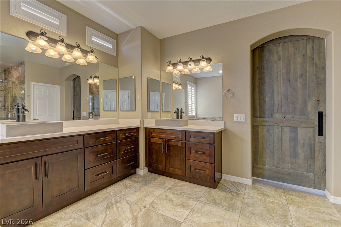911 Roseberry Drive Las Vegas NV 89138