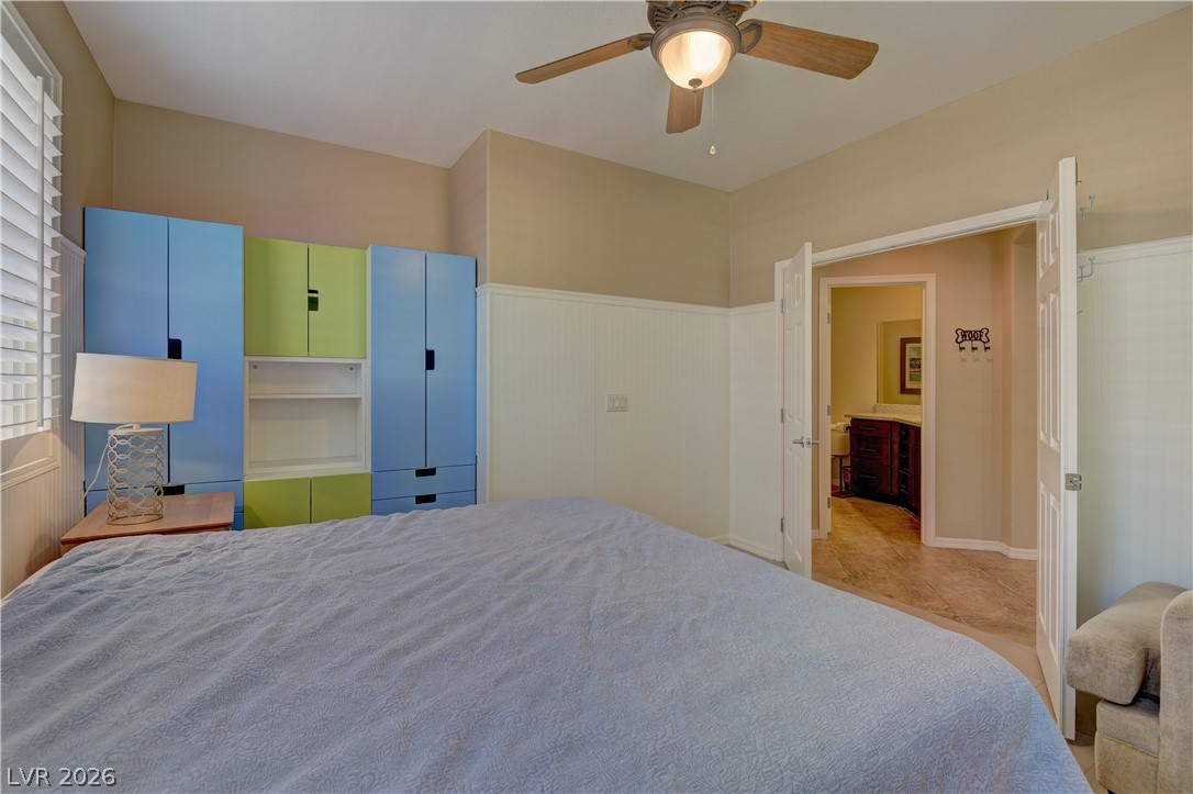 911 Roseberry Drive Las Vegas NV 89138