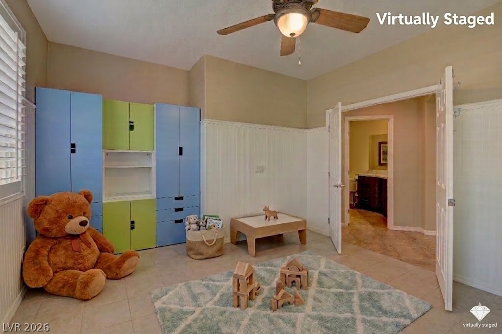 911 Roseberry Drive Las Vegas NV 89138