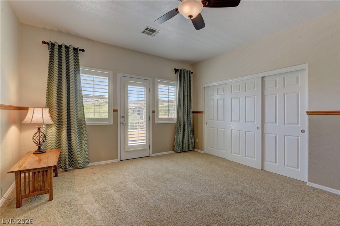 911 Roseberry Drive Las Vegas NV 89138