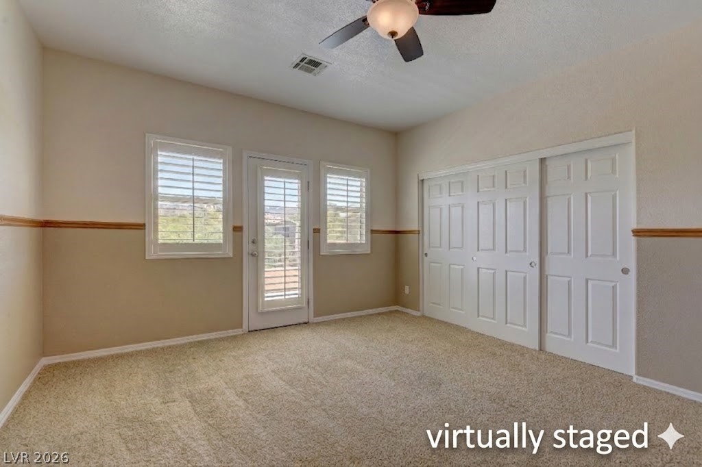 911 Roseberry Drive Las Vegas NV 89138