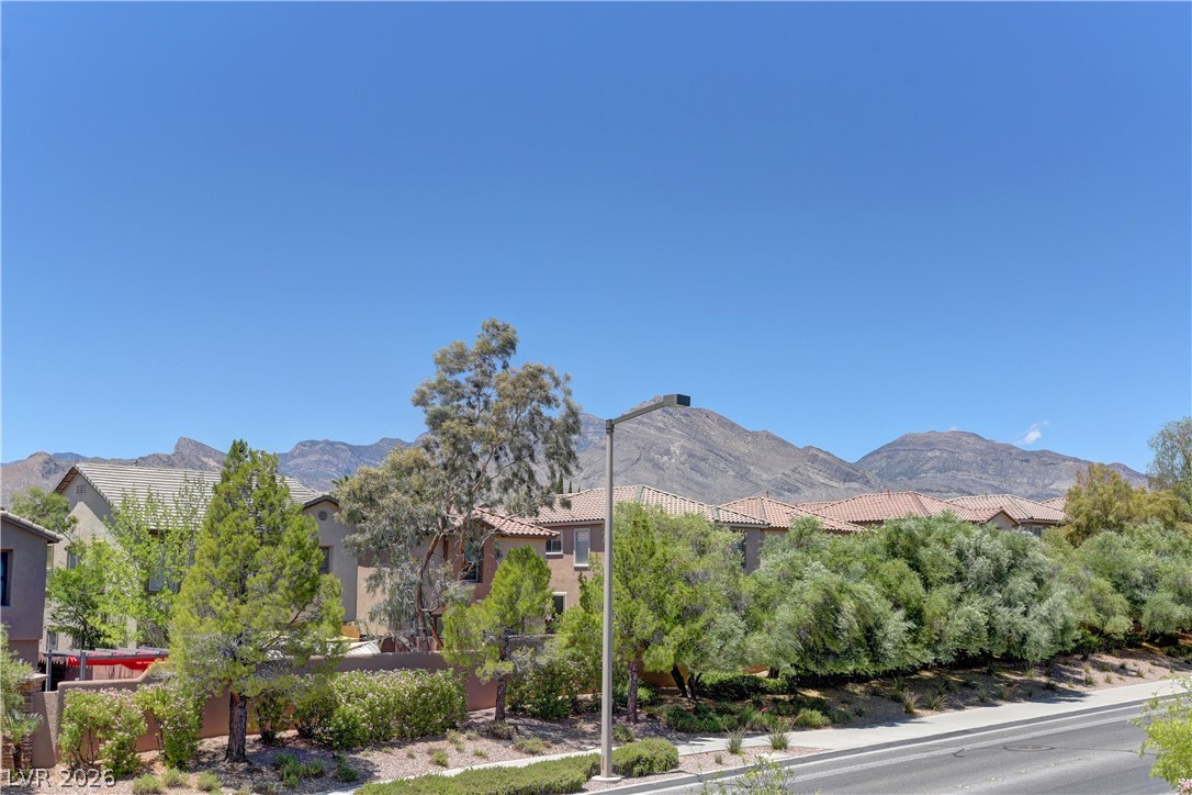 911 Roseberry Drive Las Vegas NV 89138