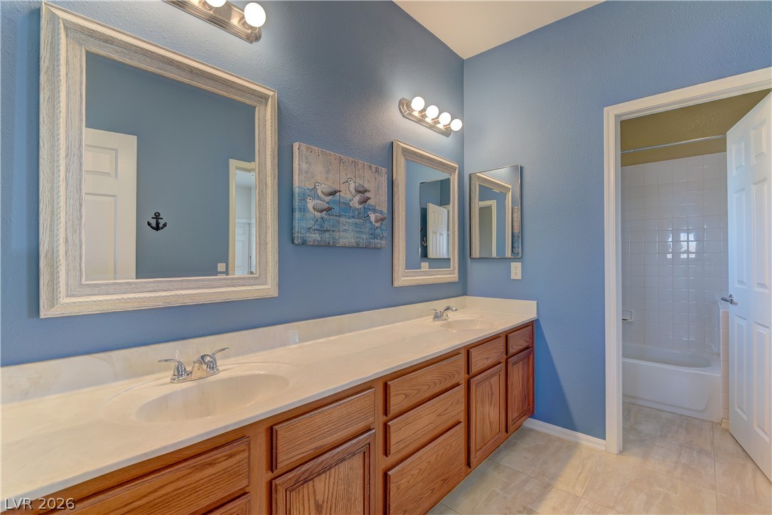 911 Roseberry Drive Las Vegas NV 89138