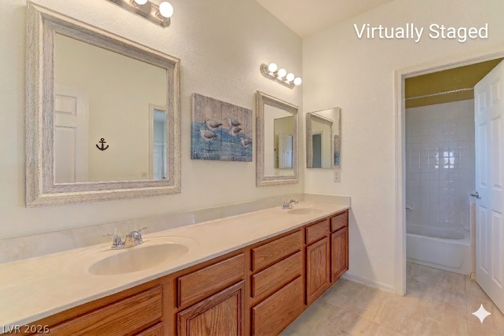 911 Roseberry Drive Las Vegas NV 89138