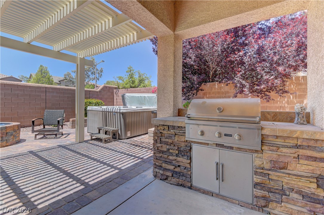 911 Roseberry Drive Las Vegas NV 89138