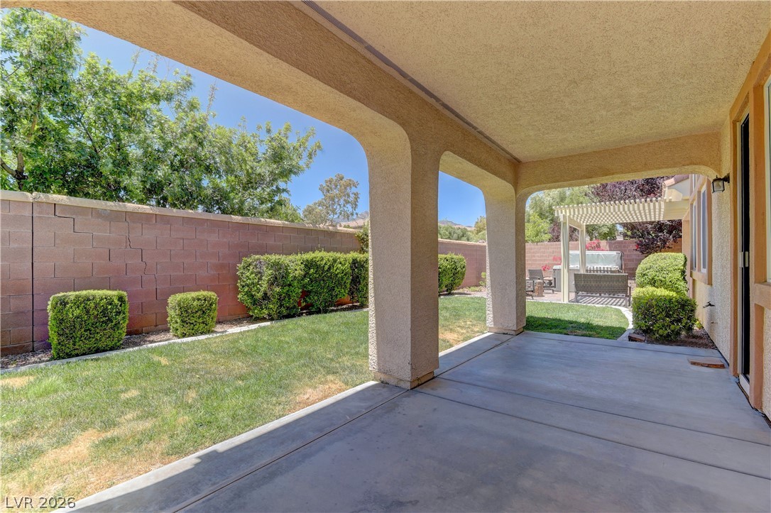911 Roseberry Drive Las Vegas NV 89138
