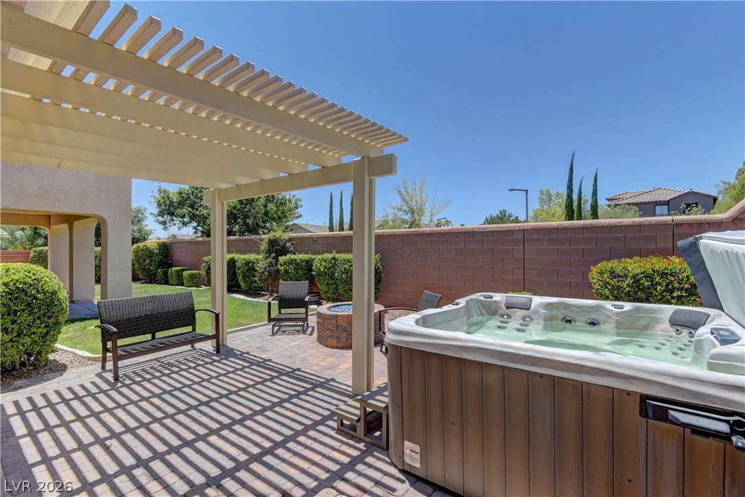 911 Roseberry Drive Las Vegas NV 89138