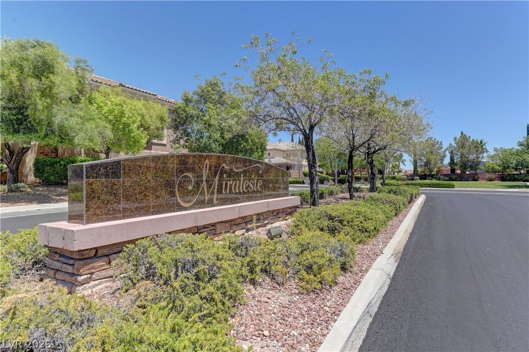 911 Roseberry Drive Las Vegas NV 89138