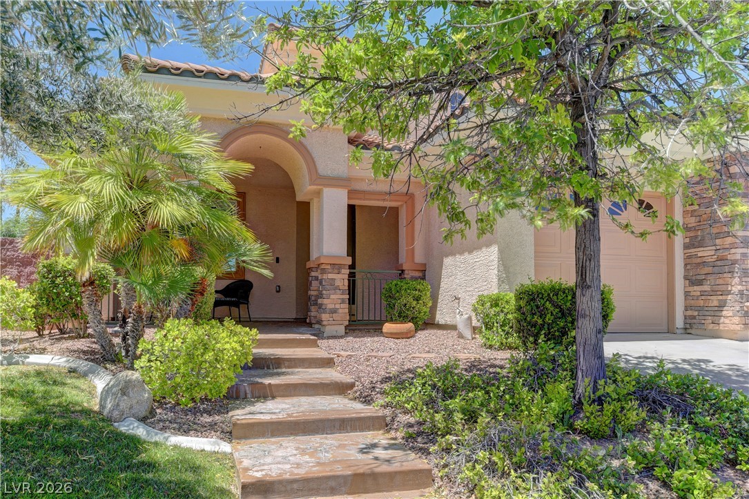 911 Roseberry Drive Las Vegas NV 89138