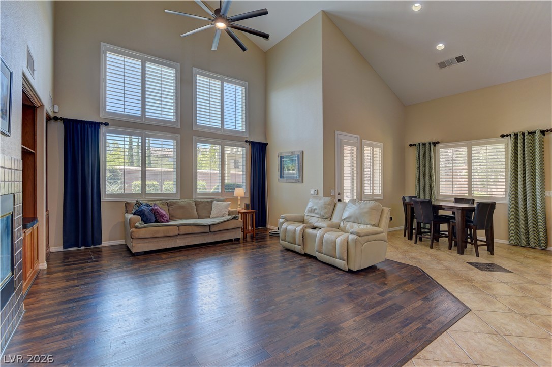 911 Roseberry Drive Las Vegas NV 89138
