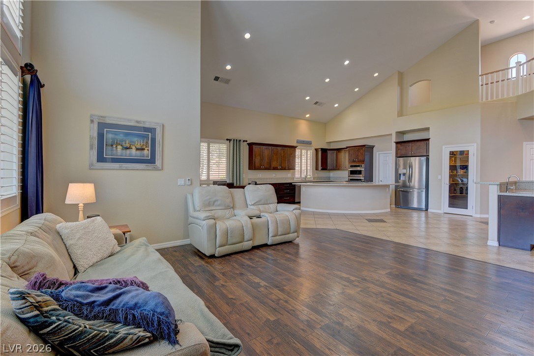 911 Roseberry Drive Las Vegas NV 89138