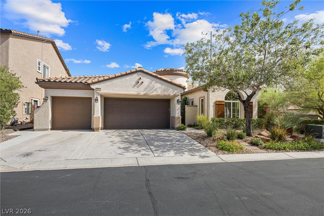9740 Pan Falls Street Las Vegas NV 89178