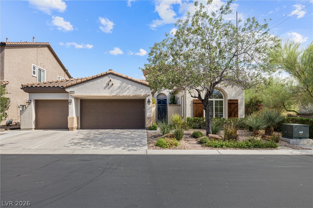 9740 Pan Falls Street Las Vegas NV 89178