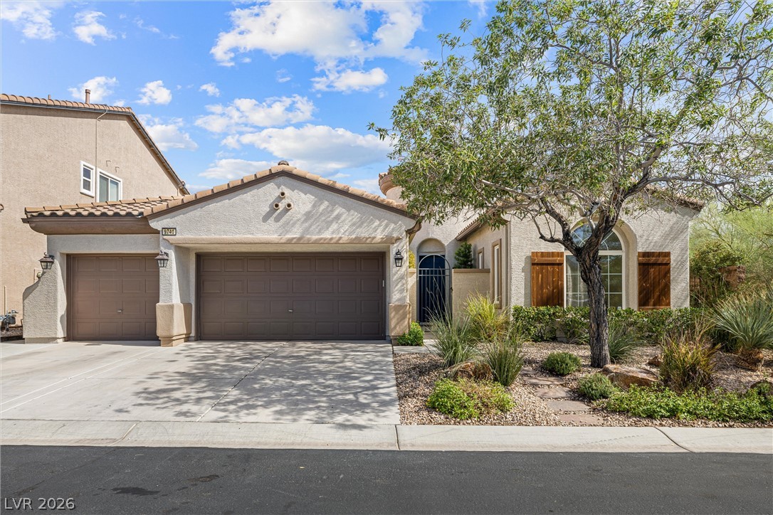 9740 Pan Falls Street Las Vegas NV 89178