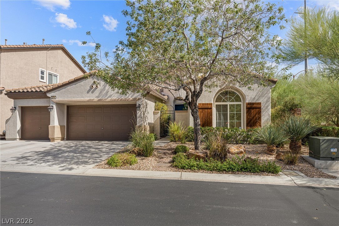 9740 Pan Falls Street Las Vegas NV 89178