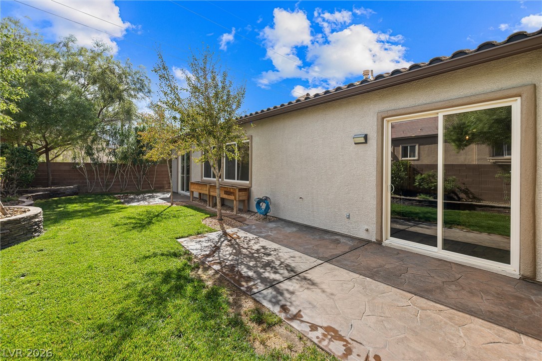 9740 Pan Falls Street Las Vegas NV 89178