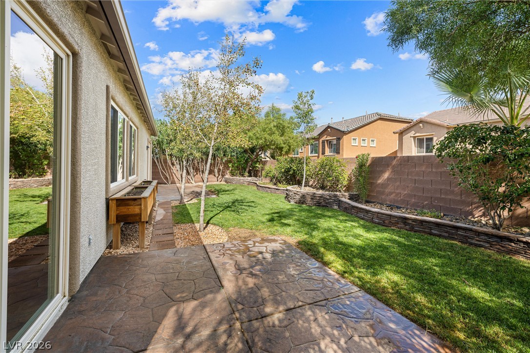 9740 Pan Falls Street Las Vegas NV 89178