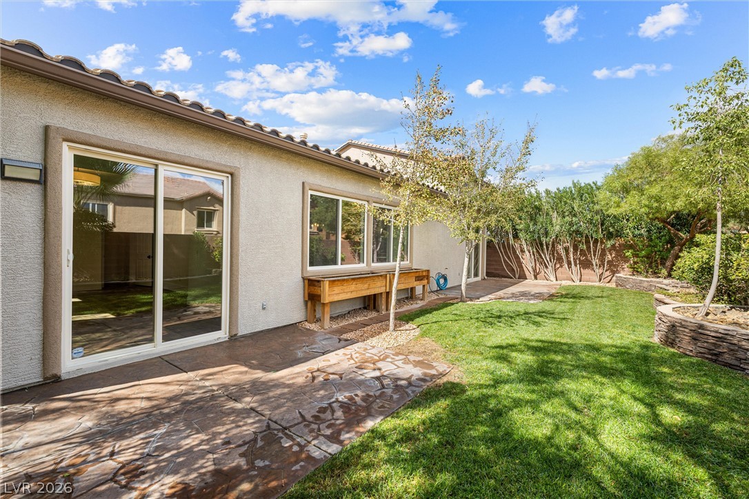 9740 Pan Falls Street Las Vegas NV 89178