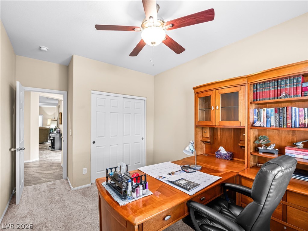4830 Lorenzo Way Pahrump NV 89061