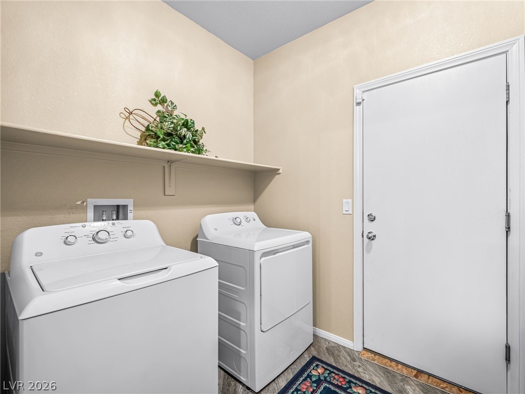 4830 Lorenzo Way Pahrump NV 89061