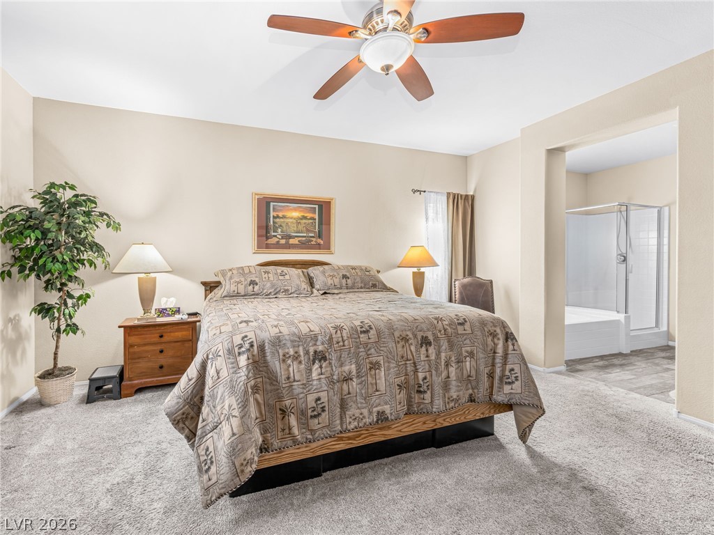 4830 Lorenzo Way Pahrump NV 89061