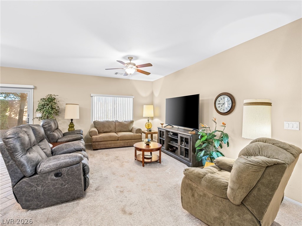 4830 Lorenzo Way Pahrump NV 89061