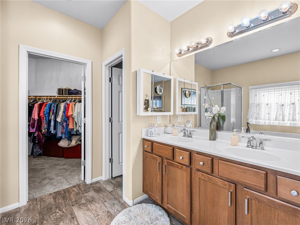 4830 Lorenzo Way Pahrump NV 89061