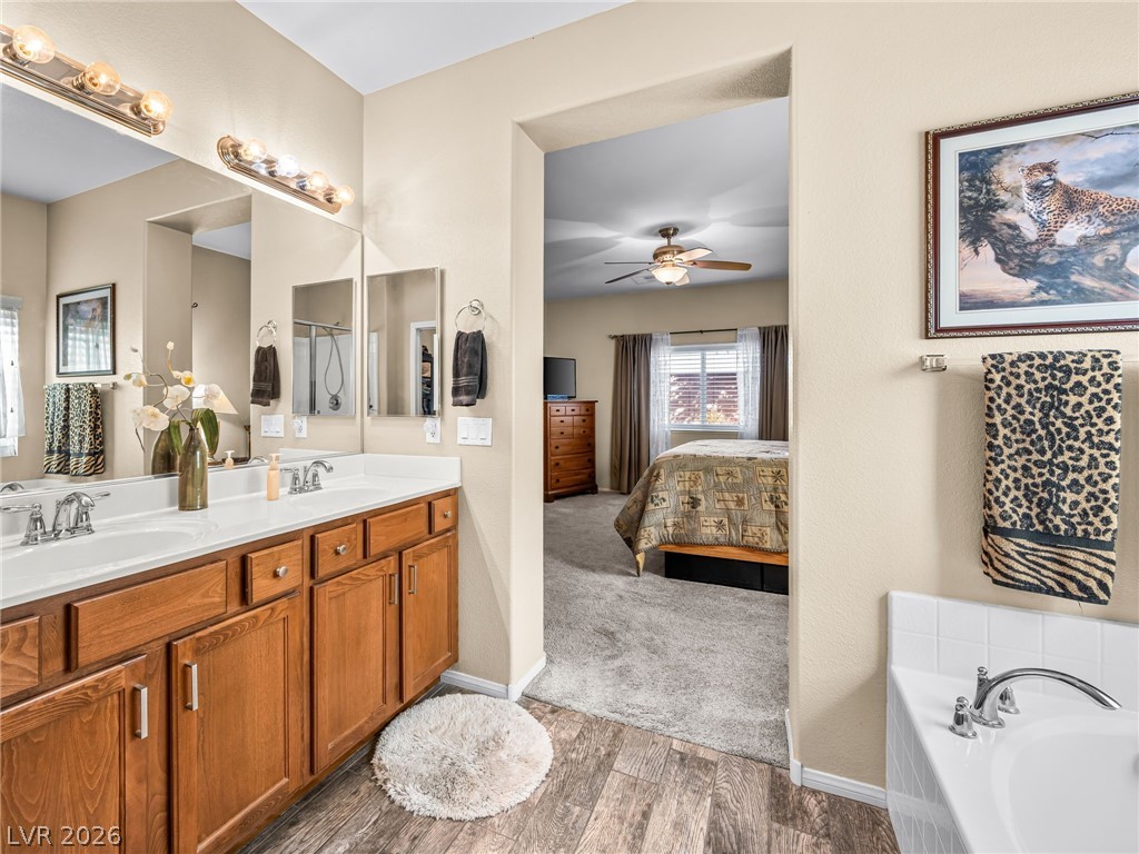 4830 Lorenzo Way Pahrump NV 89061