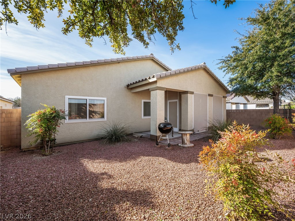 4830 Lorenzo Way Pahrump NV 89061