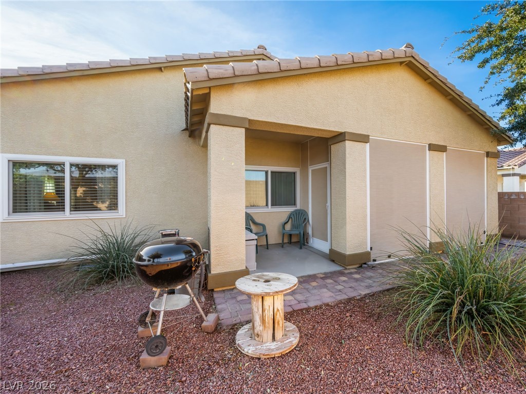 4830 Lorenzo Way Pahrump NV 89061