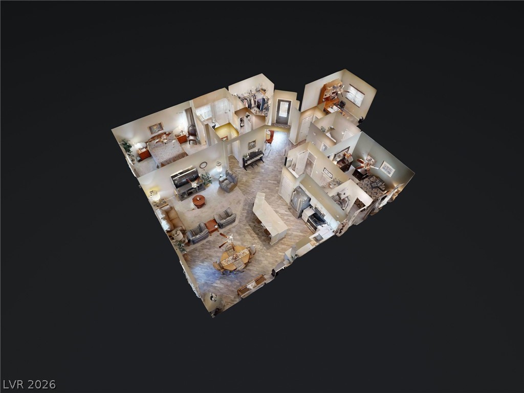 4830 Lorenzo Way Pahrump NV 89061