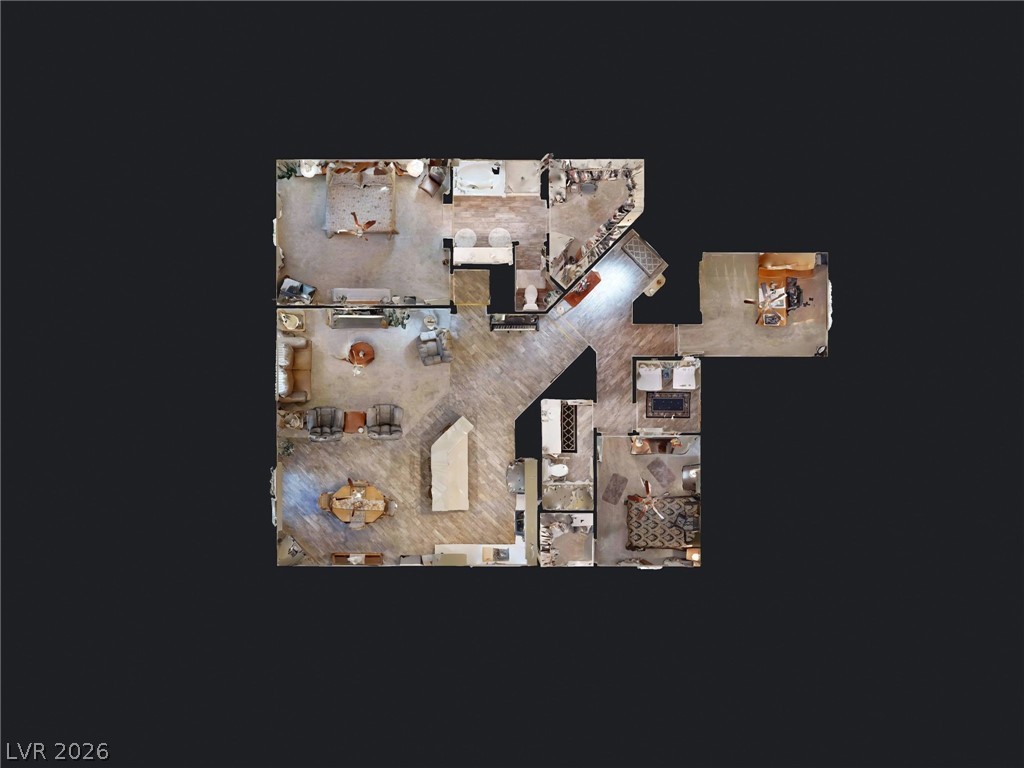 4830 Lorenzo Way Pahrump NV 89061