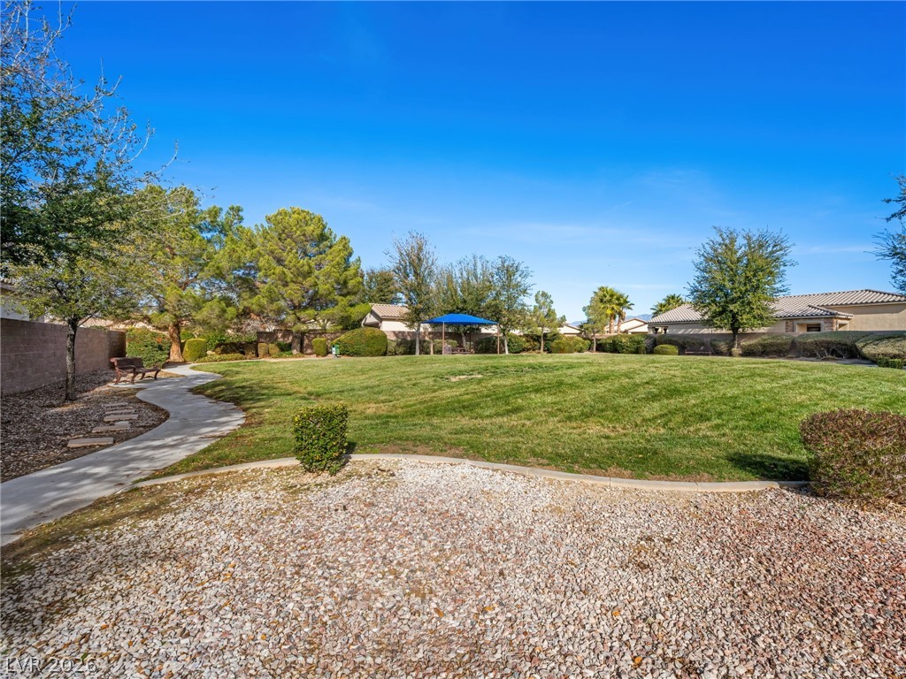 4830 Lorenzo Way Pahrump NV 89061