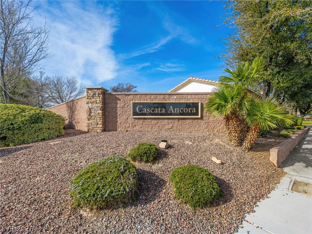 4830 Lorenzo Way Pahrump NV 89061