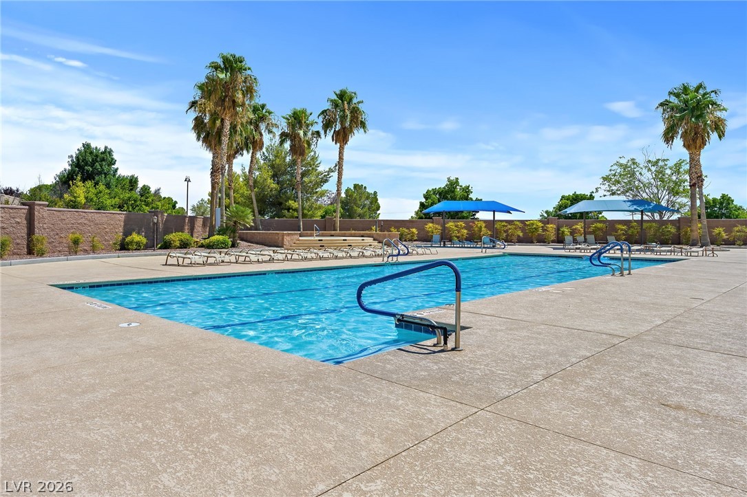 4830 Lorenzo Way Pahrump NV 89061