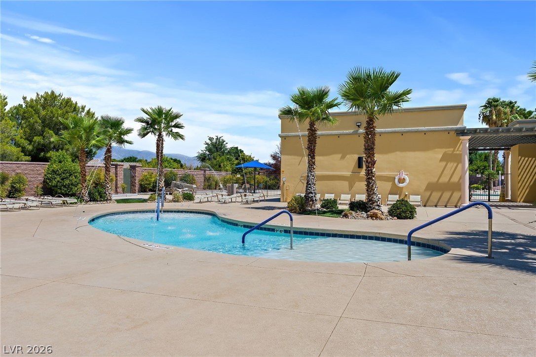 4830 Lorenzo Way Pahrump NV 89061