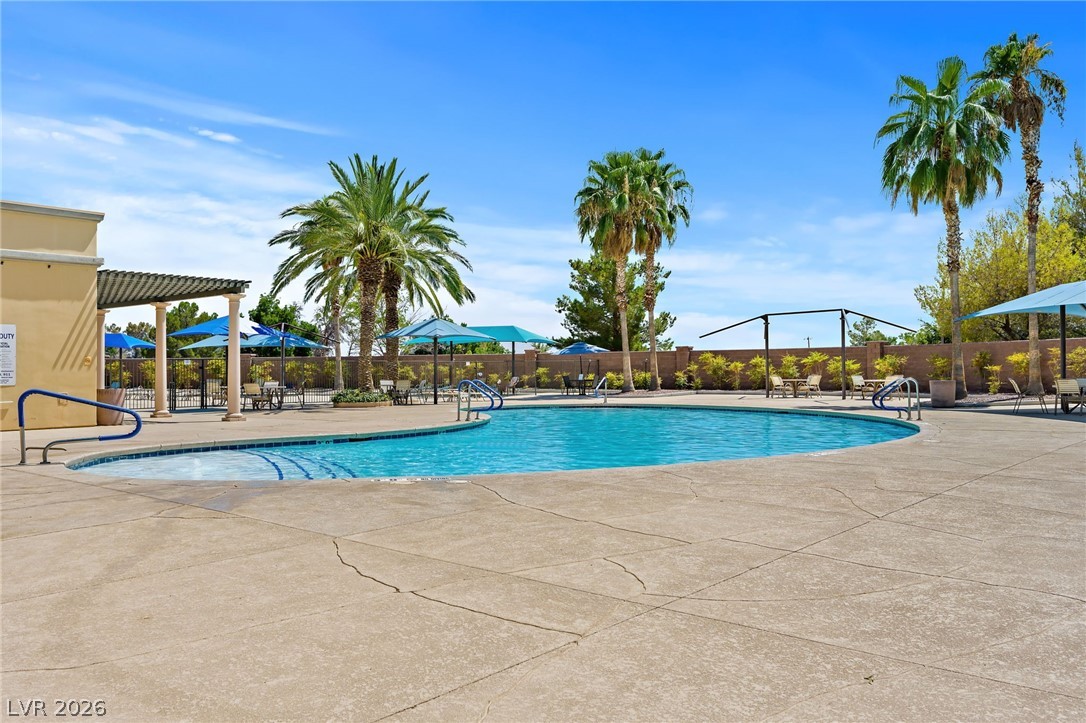 4830 Lorenzo Way Pahrump NV 89061
