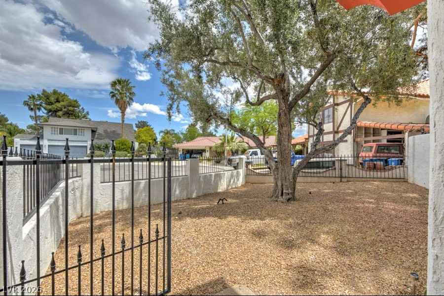 4371 Flandes Street Las Vegas NV 89121