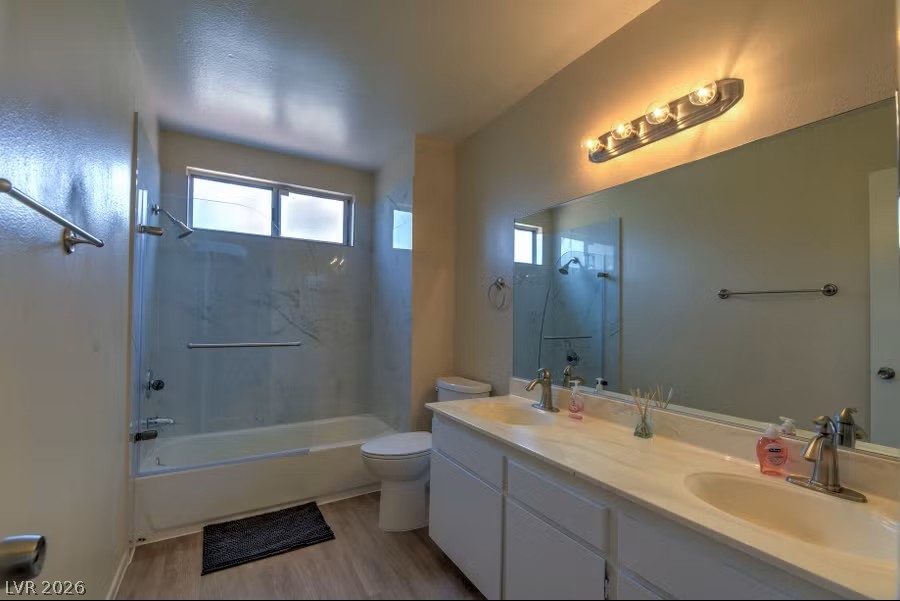 4371 Flandes Street Las Vegas NV 89121