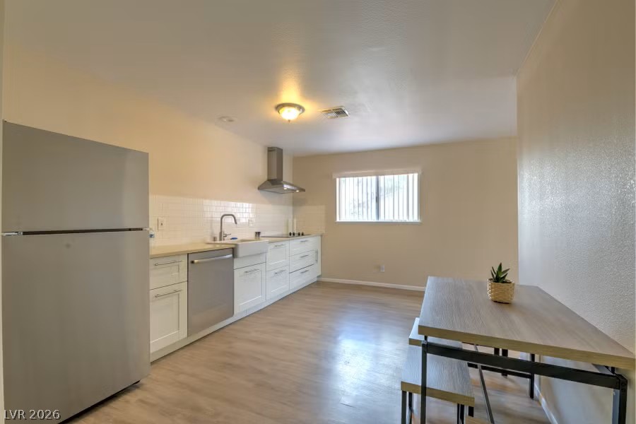4371 Flandes Street Las Vegas NV 89121