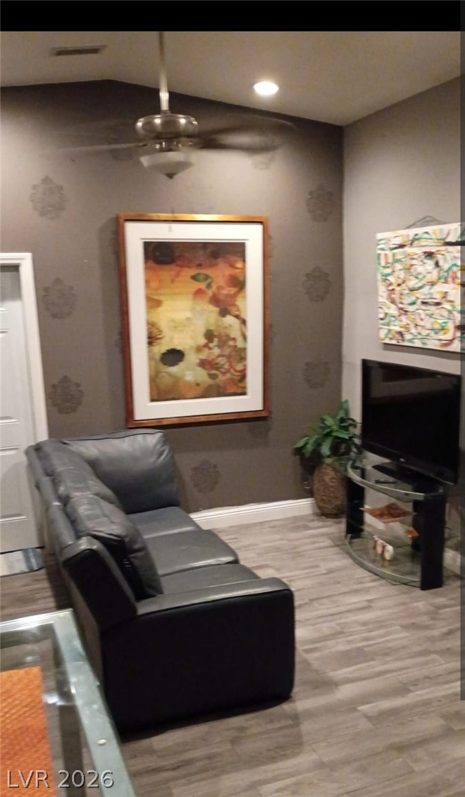 4371 Flandes Street Las Vegas NV 89121